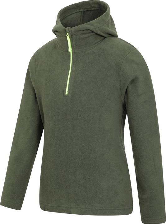 Image du produit Mountain Warehouse - Sweat à capuche CAMBER - Enfant (146, 152)