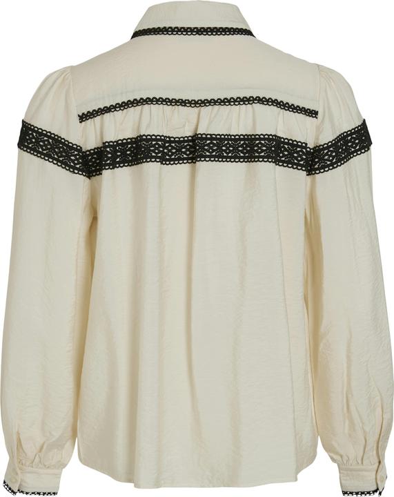 Actual product image Vila Long sleeve shirt (36)