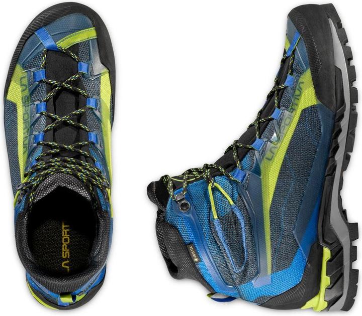 Immagine prodotto La Sportiva Trango Tech Gtx (45)