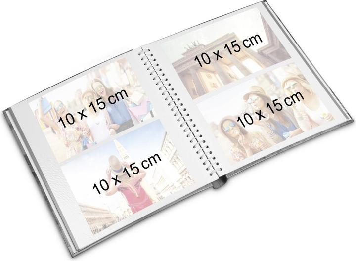 Actual product image Hama Singo (28 x 31 cm)