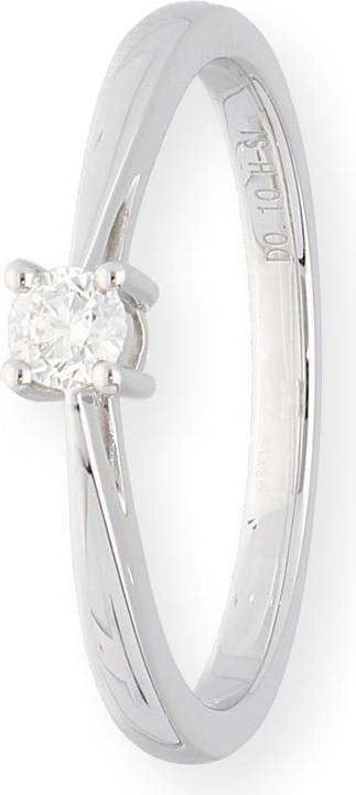 Image du produit Carat Solitaire (52, Or 750/18 K)
