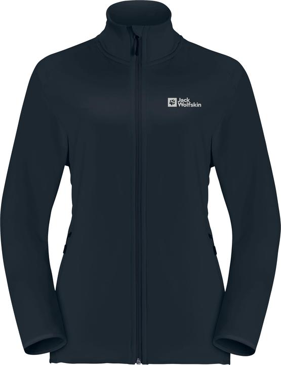 Jack Wolfskin Baiselberg Fz M