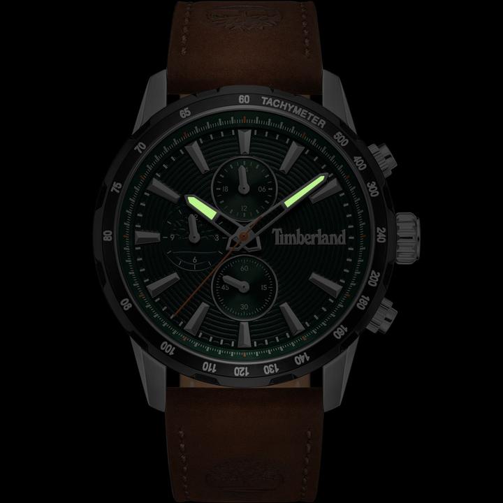Image du produit Timberland Kennebunk (Chronographe, 46 mm)