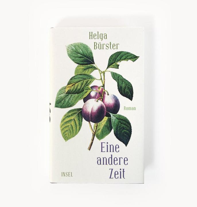 Image du produit Eine andere Zeit (Allemand, Helga Bürster, 2022)