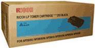 Actual product image RICOH Type 215 Toner Cartridge (B)