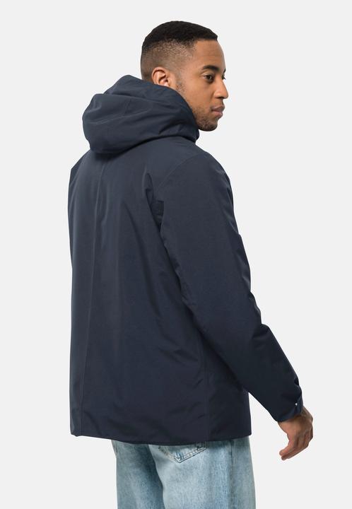 Produktbild Jack Wolfskin Tempelhof Jkt M (XXL)