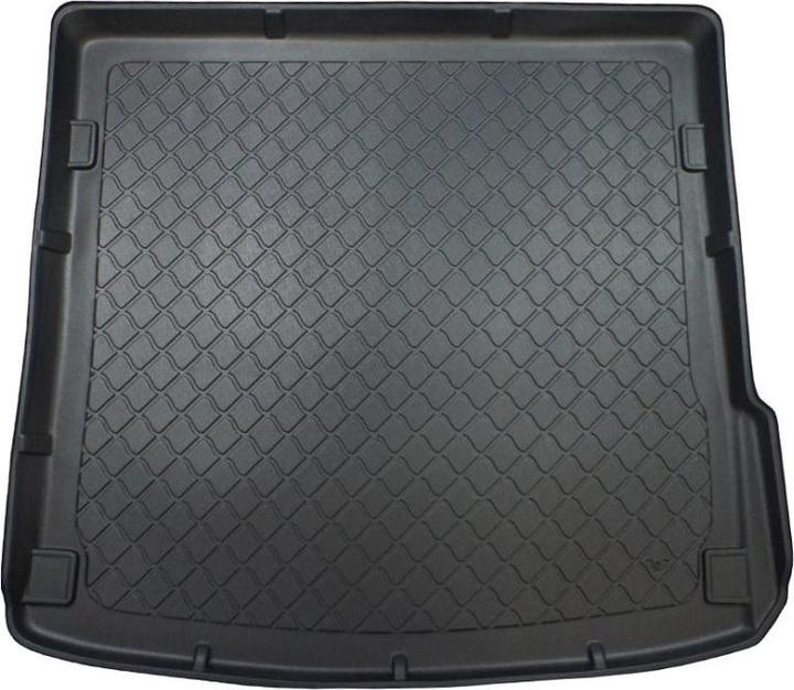 Actual product image Aristar Trunk tray for Audi Q7 from 2006 to 2015