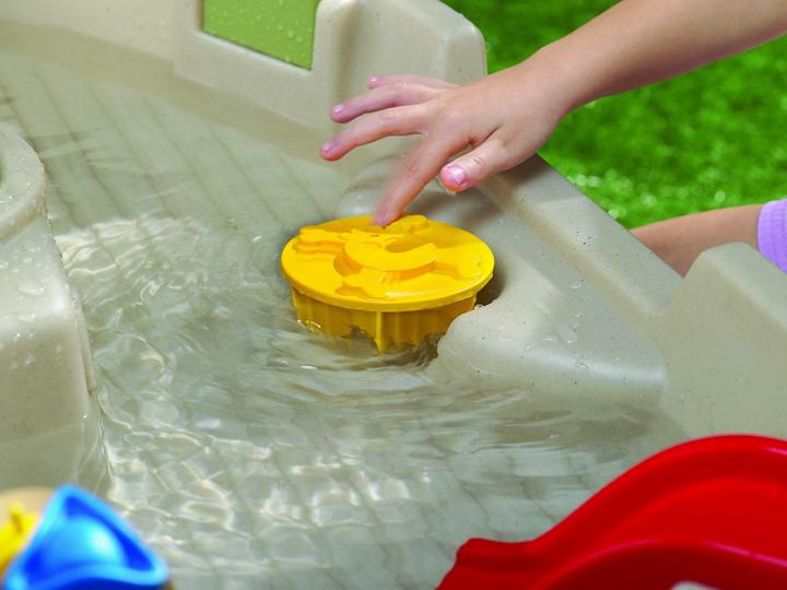 Immagine prodotto Little Tikes La nave dei pirati della nave da diporto