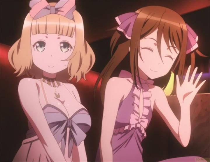 Immagine prodotto Accademia Anti-Magia - Test Squad 35 - Volume 3: Episodio 09-12 (Blu-ray) (Blu-ray, 2018, Tedesco, Giapponese)