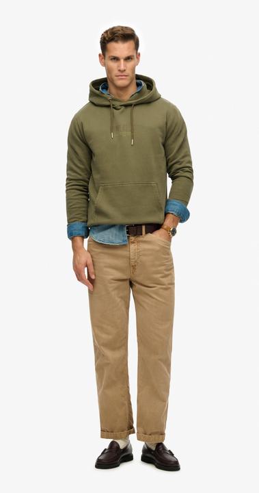 Image du produit Superdry Sweat à capuche Utility Sport (M)