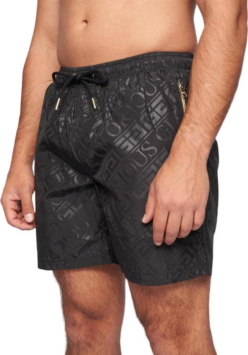 Immagine prodotto Glorious Gangsta Pantaloncini bantu (M)