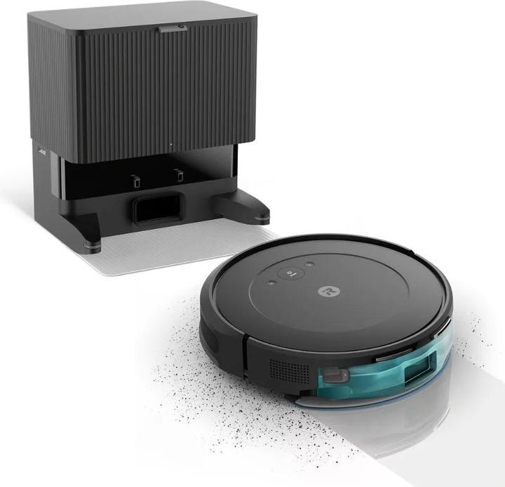Produktbild iRobot Y051040 Roomba Combo Essential 2 (Saugwischroboter)