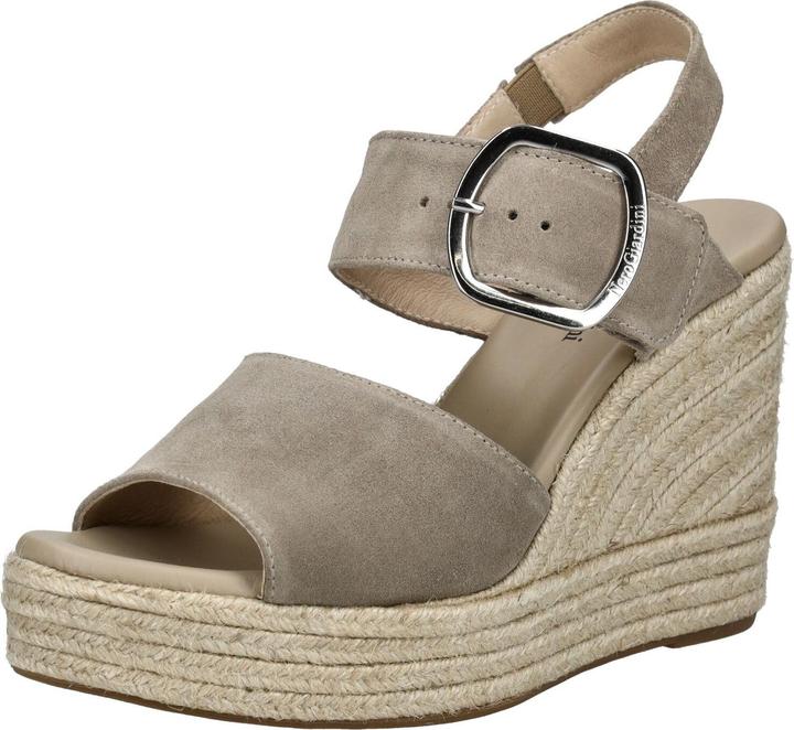 Nero Giardini Sandalen (40)