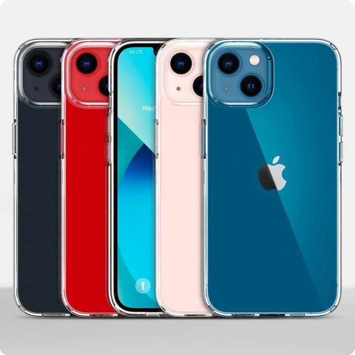 Produktbild Spigen Liquid Crystal (Apple iPhone 13 mini)
