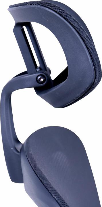 Produktbild Tuckano Ergonomischer Bürostuhl T6 schwarz