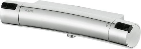 Immagine prodotto Mora & Memo Bruseterm. Mora mmix krom brus, ned