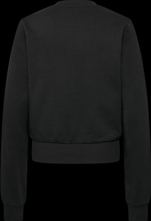 Produktbild hummel Hmllgc Daya Short Sweatshirt (M)