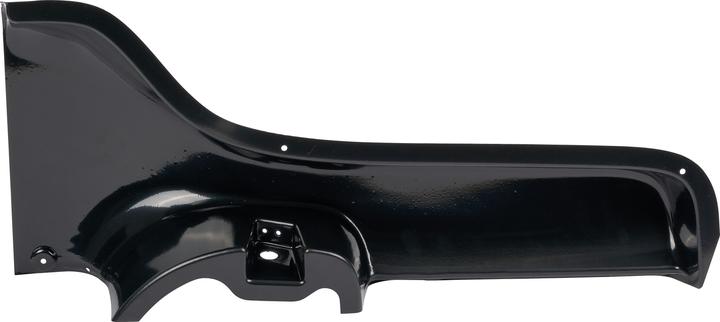 Actual product image Automaten Hoffmann Cross brace Kicker Comfort