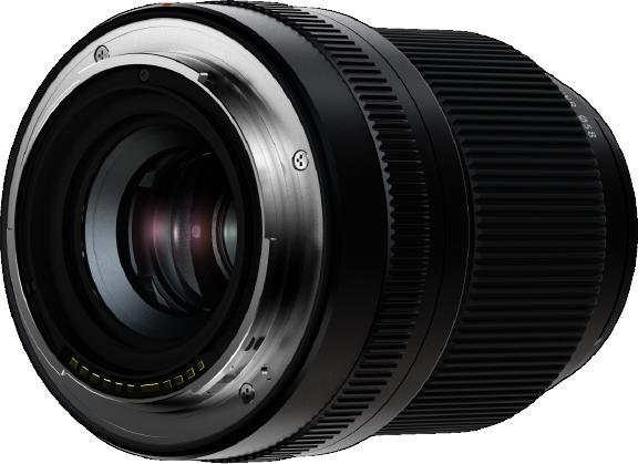 Actual product image Fujifilm Fujinon GF 30mm f/3.5 R WR (Fujifilm Fujinon GF, Medium format)