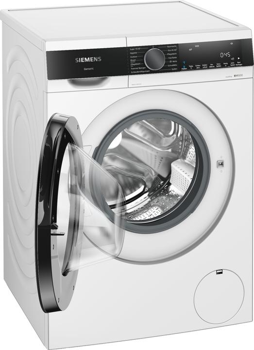 Immagine prodotto Siemens WG44G2140 (9 kg, A sinistra, Spina UE)