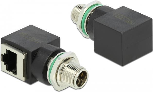 Actual product image Delock Network adapter (Ethernet, RJ45 (1x))