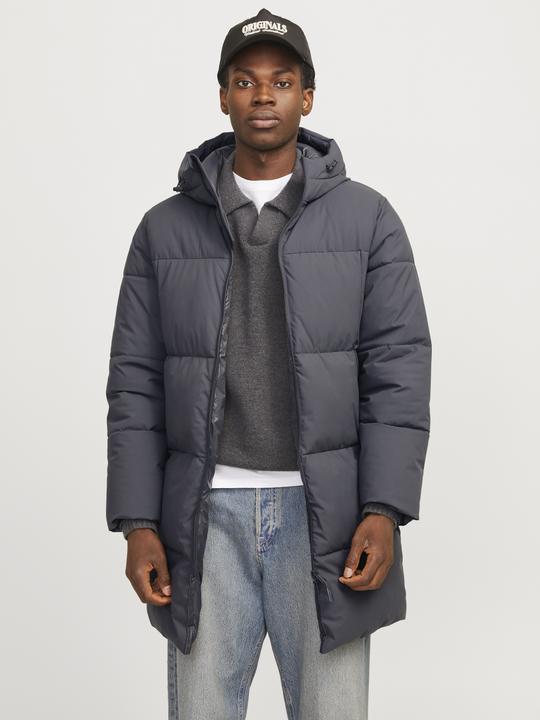 Actual product image Jack & Jones Jorvesterbro Long Puffer Aw24 Sn (XXL)