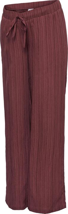 Mamalicious Normal geschnitten Hose Hose mit weitem Beinschnitt