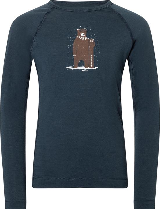 Super Natural K BENNIE BEAR175 LS