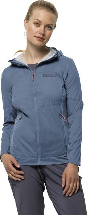 Produktbild Jack Wolfskin Prelight Alpha Jkt W (XL)