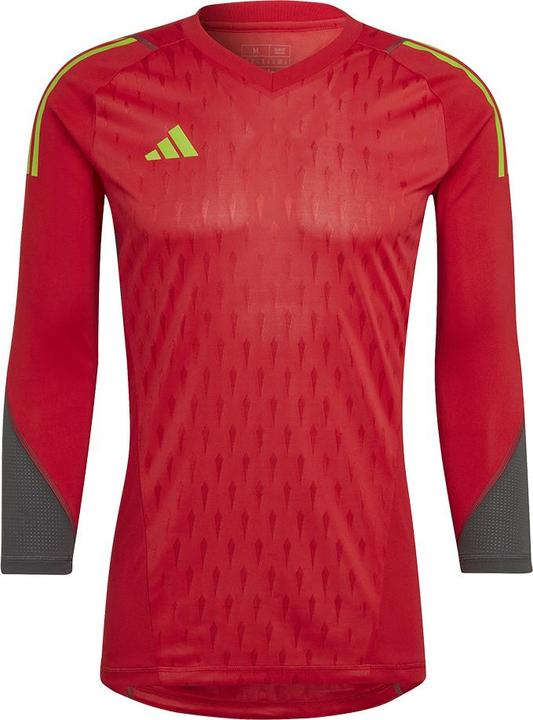 adidas Tiro 23 Pro Long Sleeve Torwarttrikot