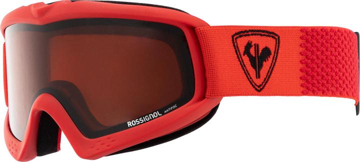 Actual product image Rossignol Kid's Raffish S3