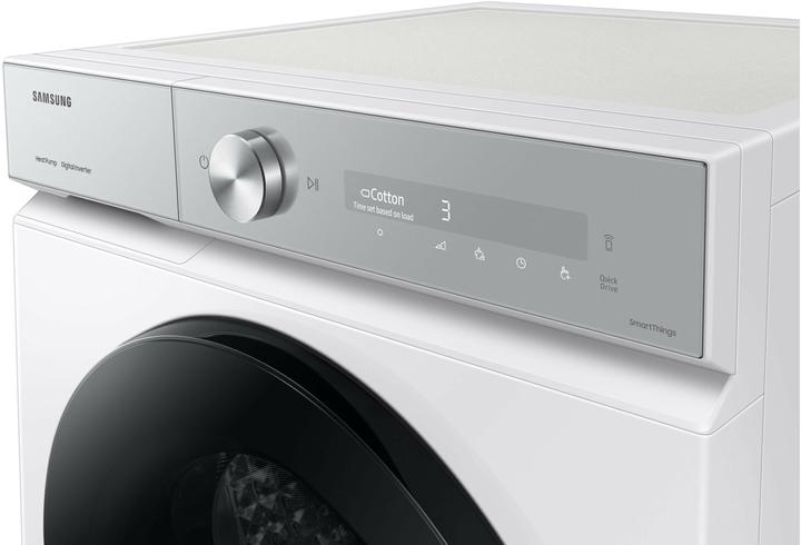 Immagine prodotto Samsung DV9400 (9 kg, A destra, Modificabile)
