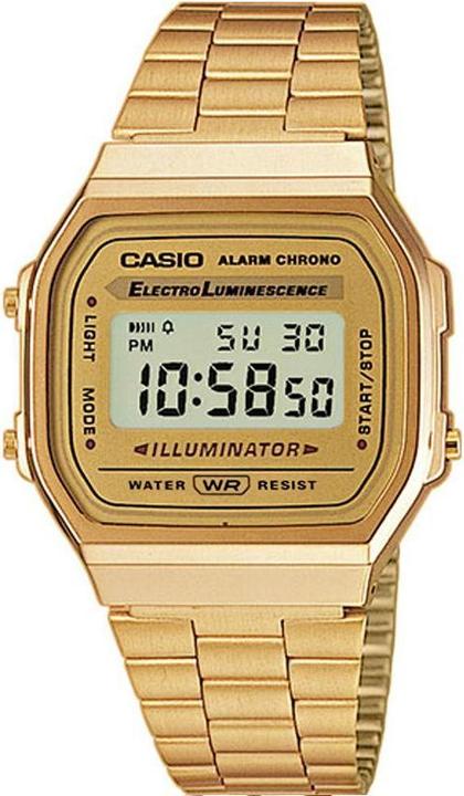 Immagine prodotto Casio Vintage A168WG-9WDF