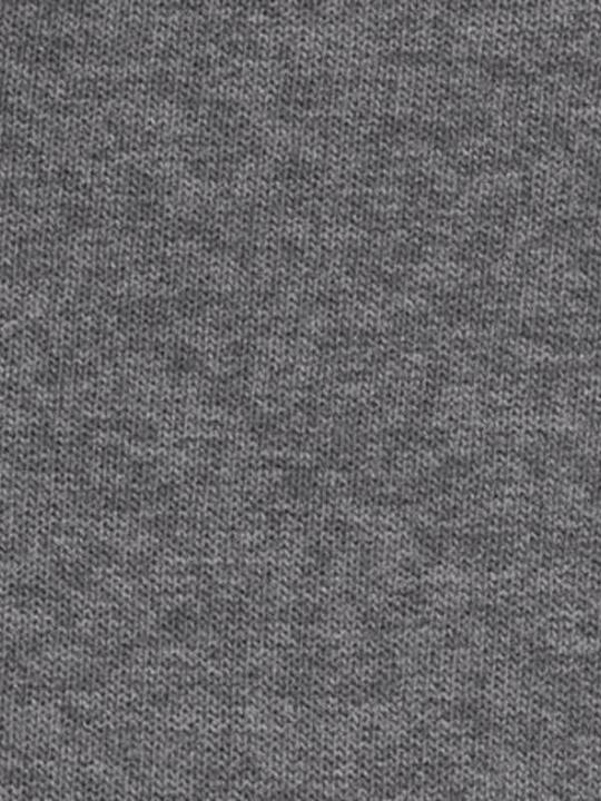 Actual product image Falke Clima Wool (Lot de 3) Chaussettes hommes, couleur 3216 light grey mel., taille 43-44 (Single pack, 43 - 44)