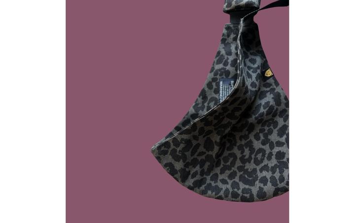 Immagine prodotto Wildride Leopardo