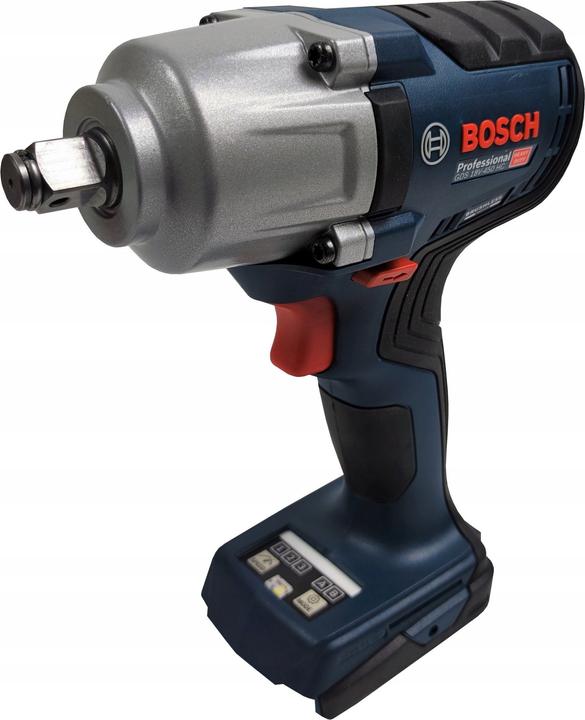Produktbild Bosch Professional GDS 18V-450 HC (Akkubetrieb)