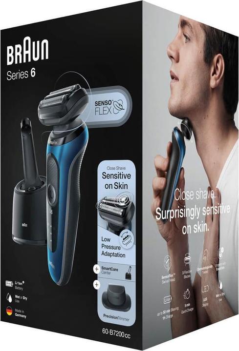Image du produit Braun Série 6