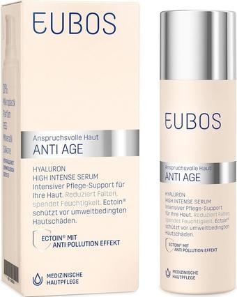 Produktbild Eubos HYALURON HIGH INTENSE SERUM, 30 ml KON (30 ml)