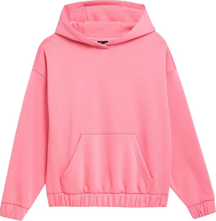 Produktbild 4F Damenbluse rosa 4FSS23TSWSF255 54S (M) (M)