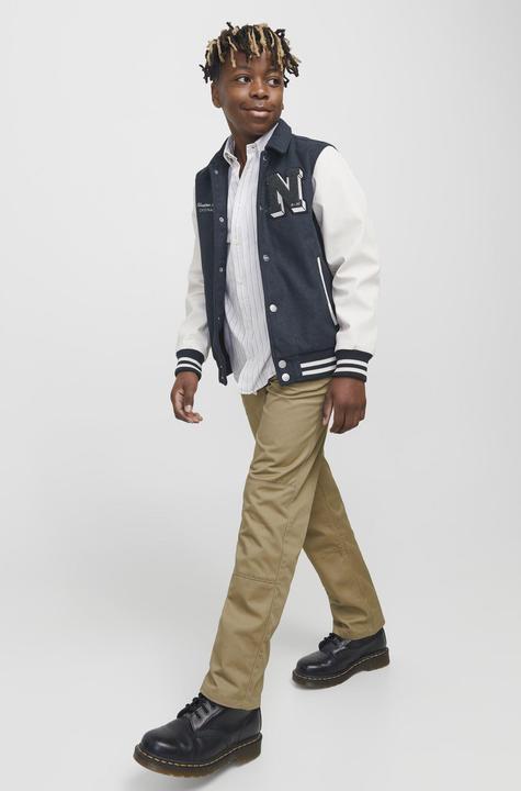 Produktbild Jack & Jones Hosen mit weitem Bein Junior Hosen mit weitem Bein (170)