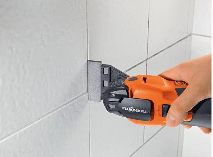 Produktbild Fein Fugenreiniger