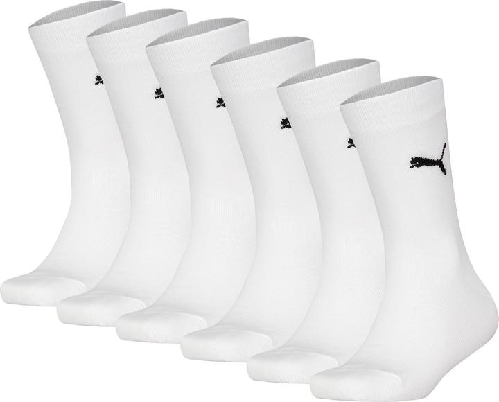 Produktbild Puma Easy Rider 6P (6er Pack, 27 - 30)