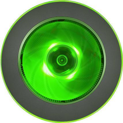 Produktbild Cooler Master MasterAir G100M (74.50 mm)