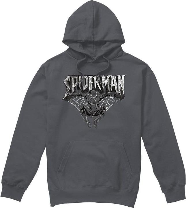Image du produit - Sweat à capuche - Homme (M)