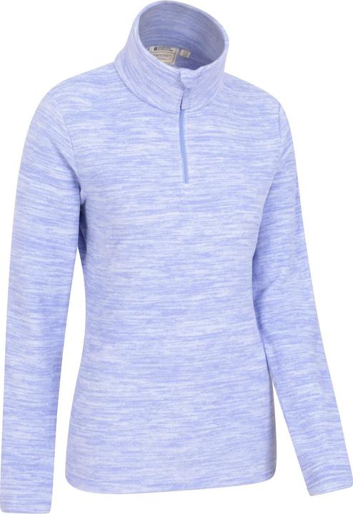 Immagine prodotto Mountain Warehouse Snowdon Felpa in Pile Donna (34 D)