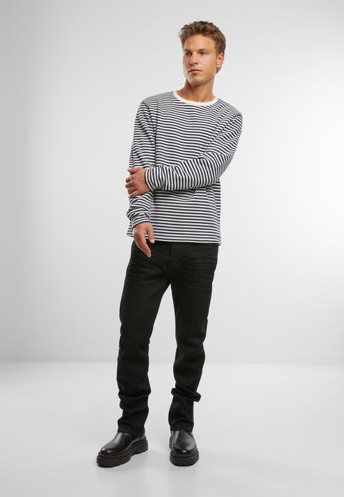 Actual product image Brandit Marine Sweat Pullover - 194875 (4XL)