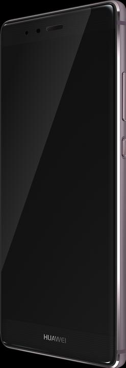 Produktbild Huawei P9 (32 GB, Titanium Grey, 5.20", Single SIM, 12 Mpx, 4G)