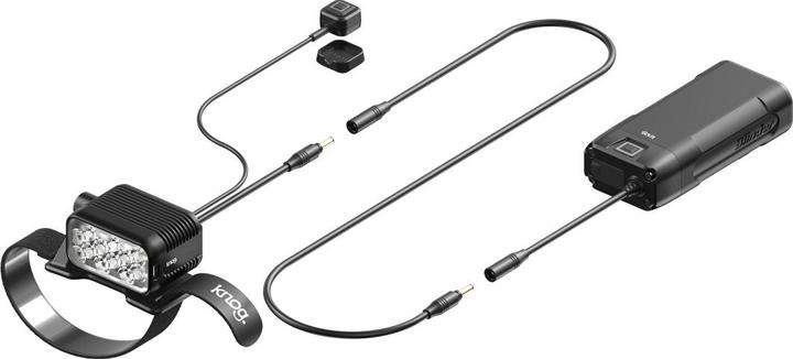 Immagine prodotto knog. Staffa di montaggio Blinder Fix