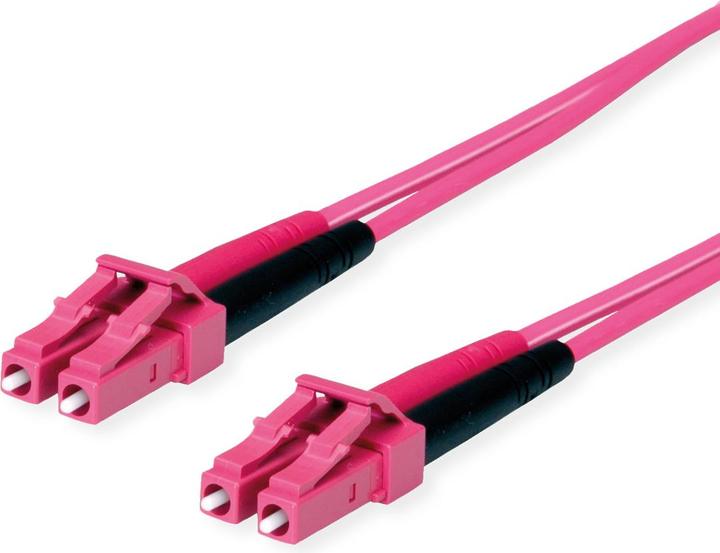 Actual product image Telegärtner Patch cable (U/UTP, CAT7, 10 m)