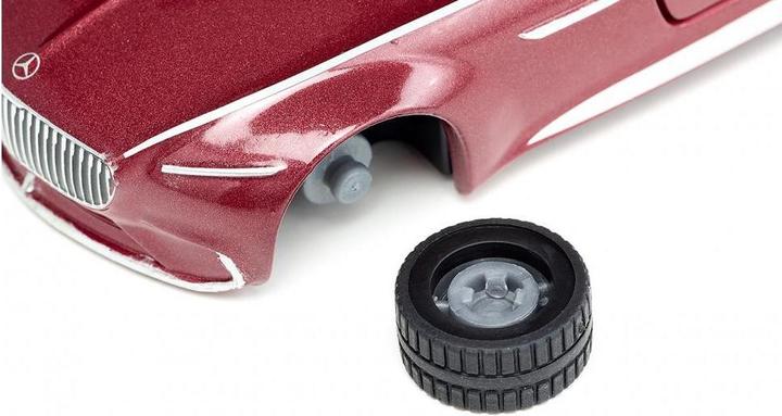 Immagine prodotto Siku Vision Mercedes-Maybach 6